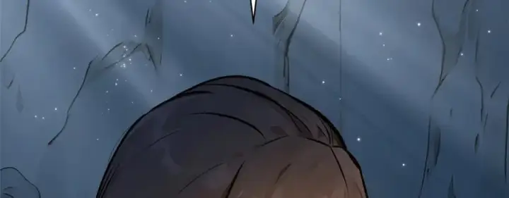 漫画《顶级气运，悄悄修炼千年》179 登顶_下地_!第162张图