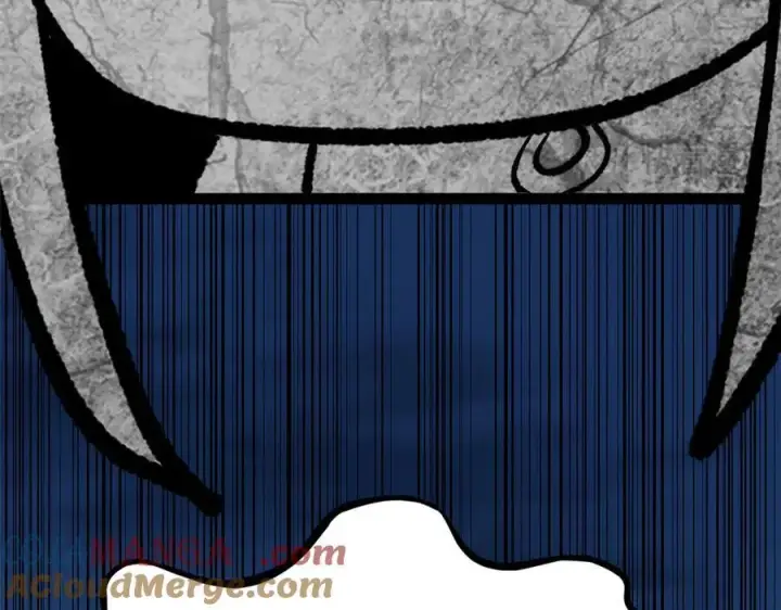 漫画《顶级气运，悄悄修炼千年》179 登顶_下地_!第173张图