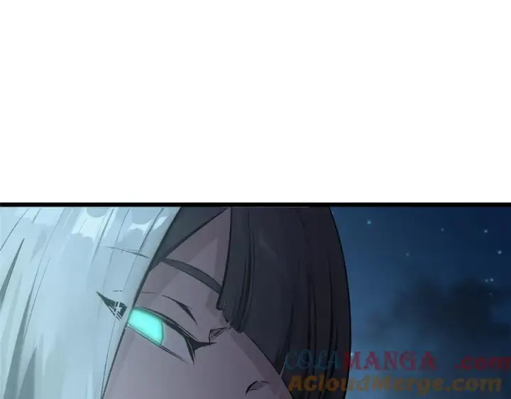 漫画《顶级气运，悄悄修炼千年》180 黑白无常第149张图
