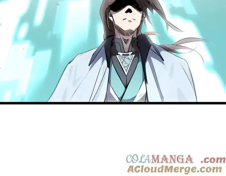 漫画《顶级气运，悄悄修炼千年》180 黑白无常第165张图