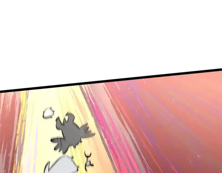 漫画《顶级气运，悄悄修炼千年》180 黑白无常第28张图