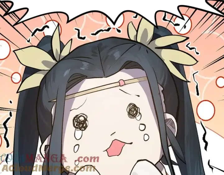漫画《顶级气运，悄悄修炼千年》180 黑白无常第5张图