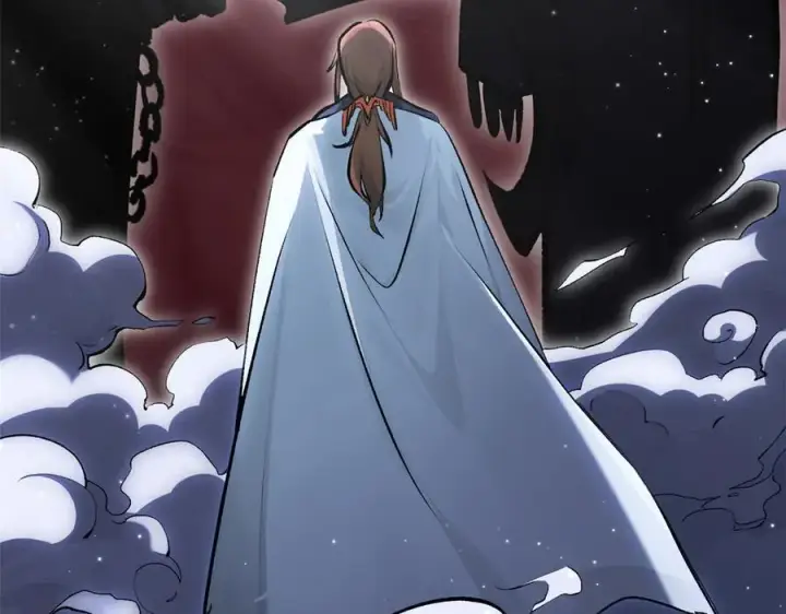 漫画《顶级气运，悄悄修炼千年》180 黑白无常第64张图
