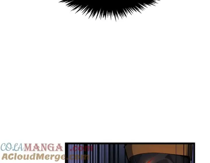 漫画《顶级气运，悄悄修炼千年》180 黑白无常第69张图