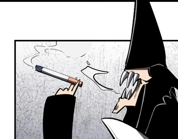 漫画《顶级气运，悄悄修炼千年》180 黑白无常第91张图