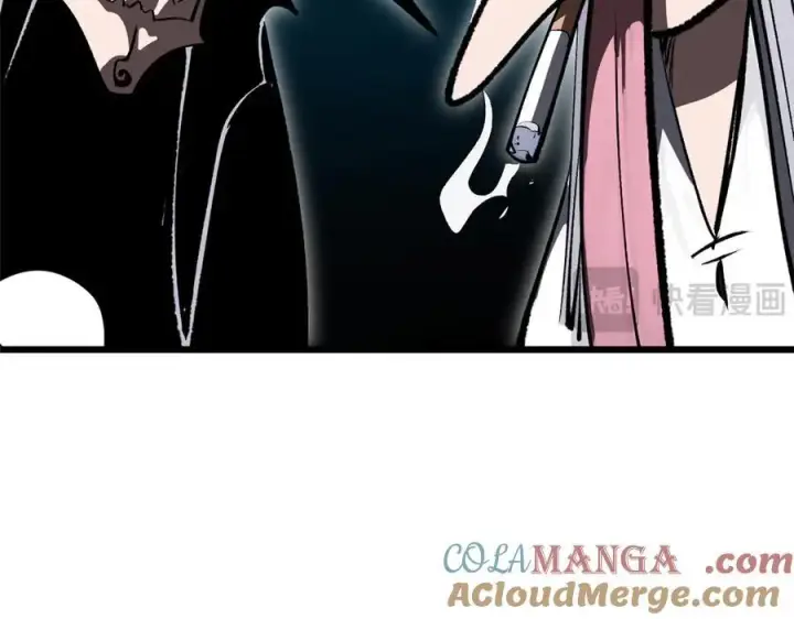 漫画《顶级气运，悄悄修炼千年》180 黑白无常第97张图