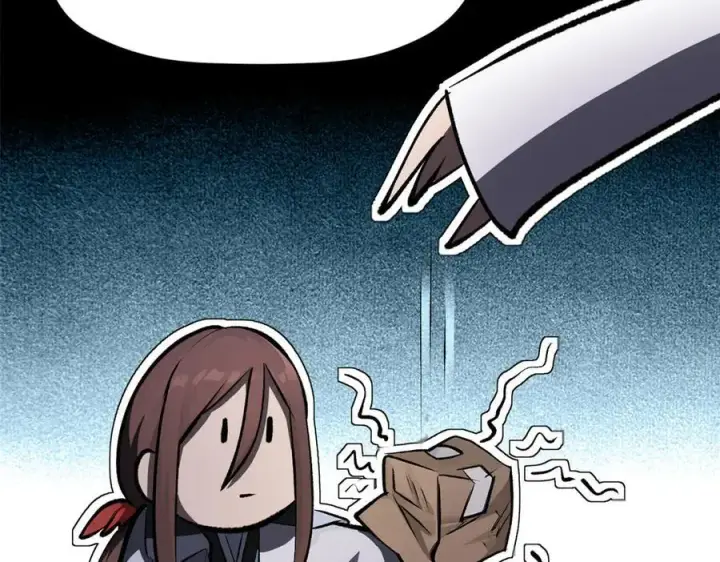 漫画《顶级气运，悄悄修炼千年》180 黑白无常第99张图