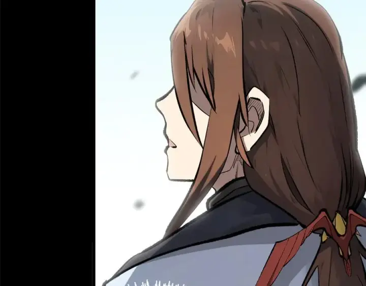 漫画《顶级气运，悄悄修炼千年》181 诅咒？包的第10张图