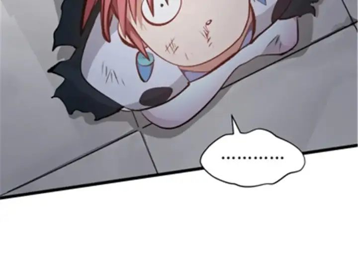 漫画《顶级气运，悄悄修炼千年》181 诅咒？包的第118张图