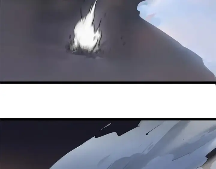 漫画《顶级气运，悄悄修炼千年》181 诅咒？包的第150张图