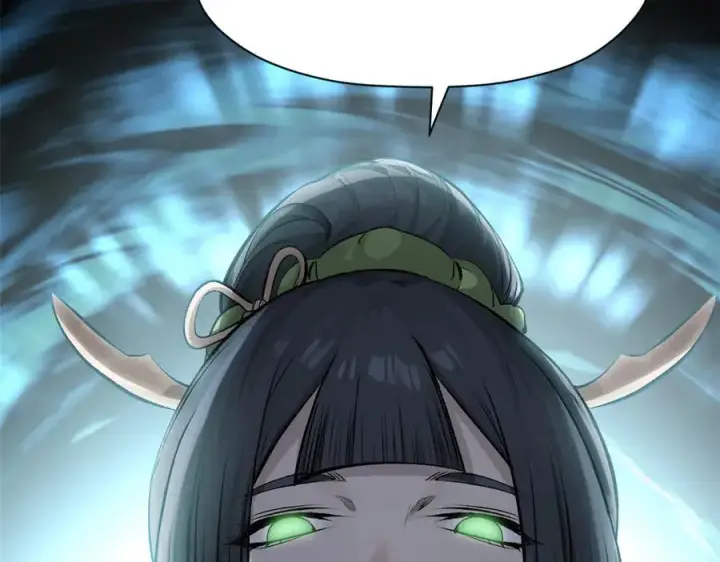 漫画《顶级气运，悄悄修炼千年》181 诅咒？包的第168张图