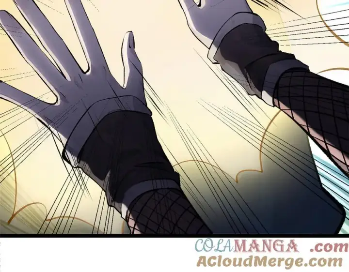 漫画《顶级气运，悄悄修炼千年》181 诅咒？包的第189张图