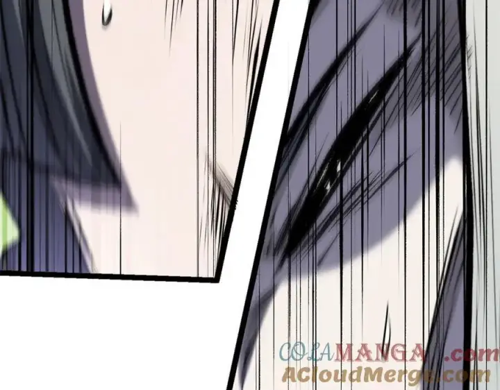 漫画《顶级气运，悄悄修炼千年》181 诅咒？包的第193张图
