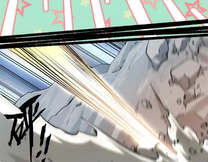 漫画《顶级气运，悄悄修炼千年》181 诅咒？包的第200张图