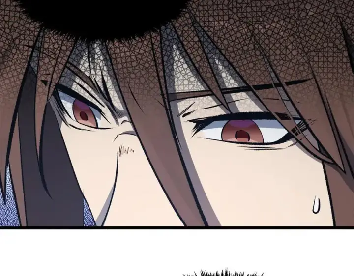 漫画《顶级气运，悄悄修炼千年》181 诅咒？包的第32张图