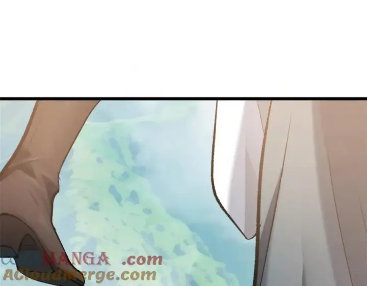 漫画《顶级气运，悄悄修炼千年》182 强敌来袭第37张图