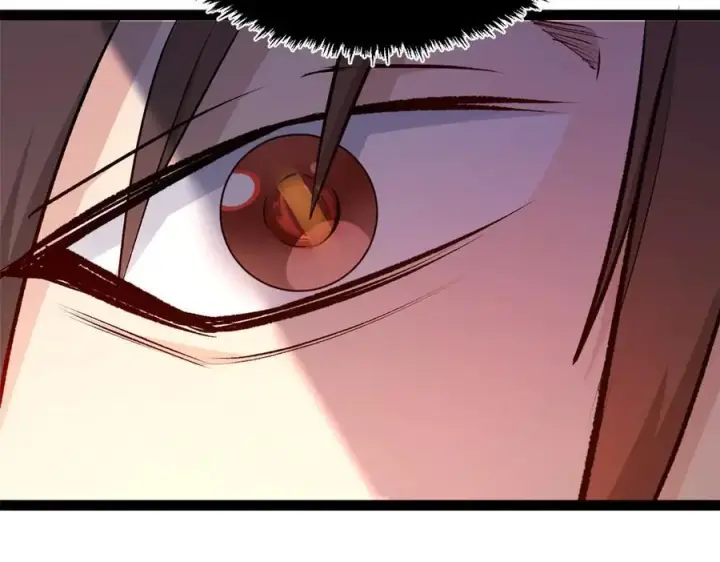 漫画《顶级气运，悄悄修炼千年》183 散仙之战第136张图