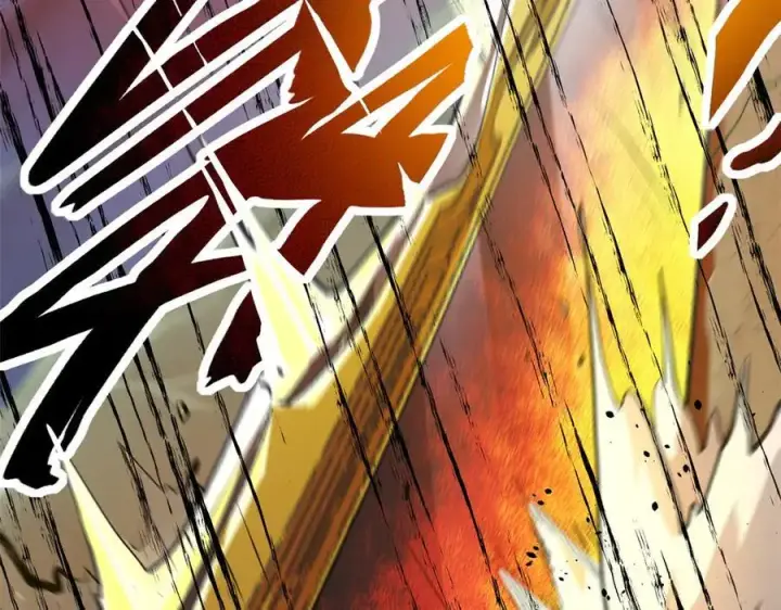 漫画《顶级气运，悄悄修炼千年》183 散仙之战第144张图