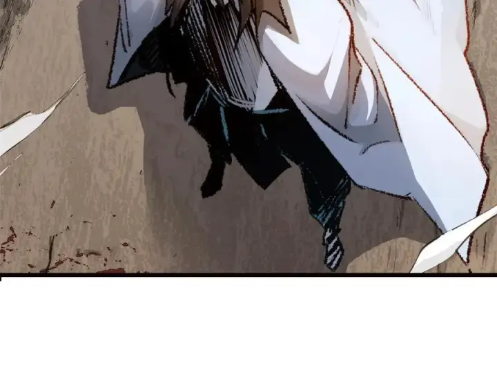 漫画《顶级气运，悄悄修炼千年》183 散仙之战第210张图
