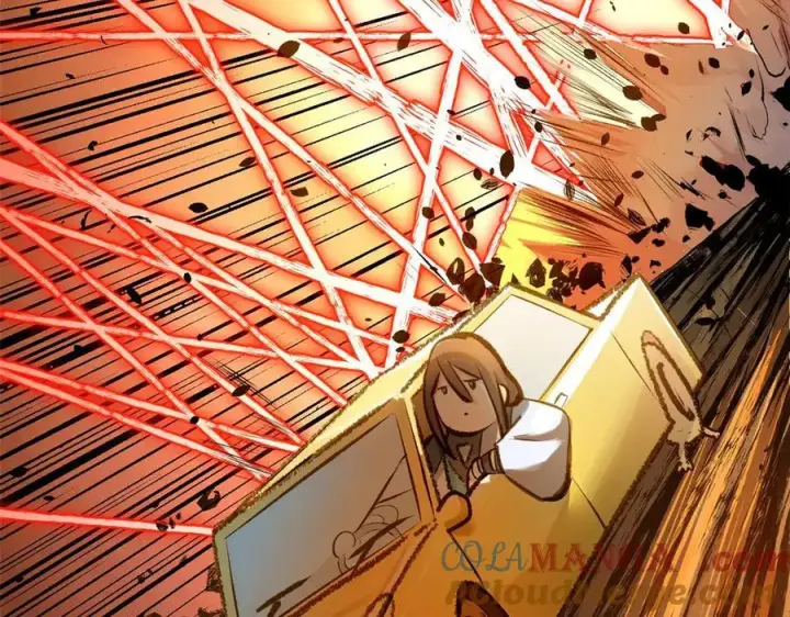 漫画《顶级气运，悄悄修炼千年》183 散仙之战第221张图