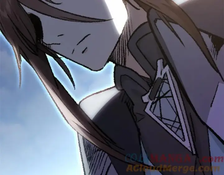漫画《顶级气运，悄悄修炼千年》183 散仙之战第37张图