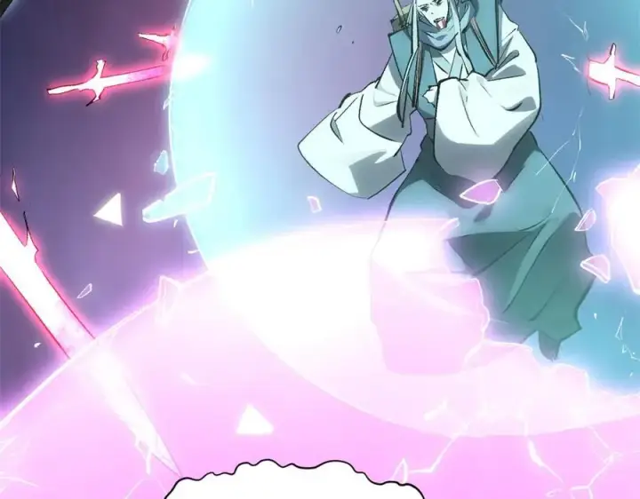 漫画《顶级气运，悄悄修炼千年》183 散仙之战第66张图