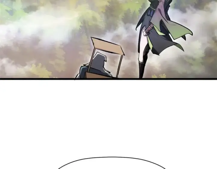 漫画《顶级气运，悄悄修炼千年》183 散仙之战第7张图
