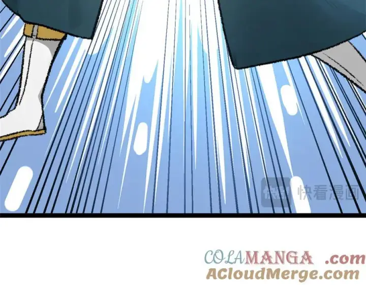 漫画《顶级气运，悄悄修炼千年》184 不死不休第177张图