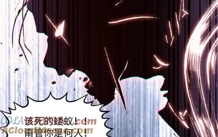 漫画《顶级气运，悄悄修炼千年》184 不死不休第45张图