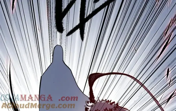 漫画《顶级气运，悄悄修炼千年》184 不死不休第57张图