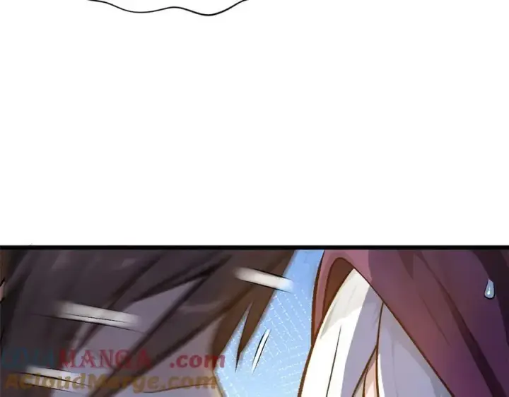漫画《顶级气运，悄悄修炼千年》185 聚时欢笑满堂间第121张图