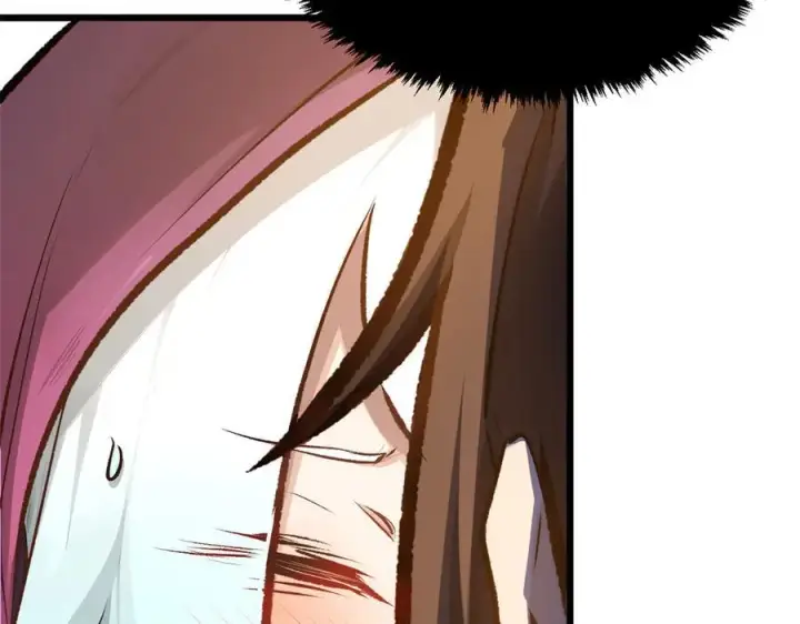 漫画《顶级气运，悄悄修炼千年》185 聚时欢笑满堂间第127张图