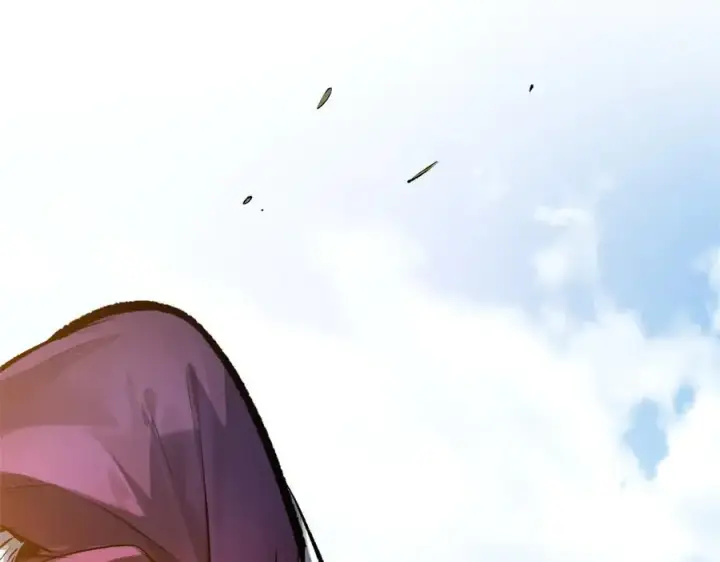 漫画《顶级气运，悄悄修炼千年》185 聚时欢笑满堂间第135张图
