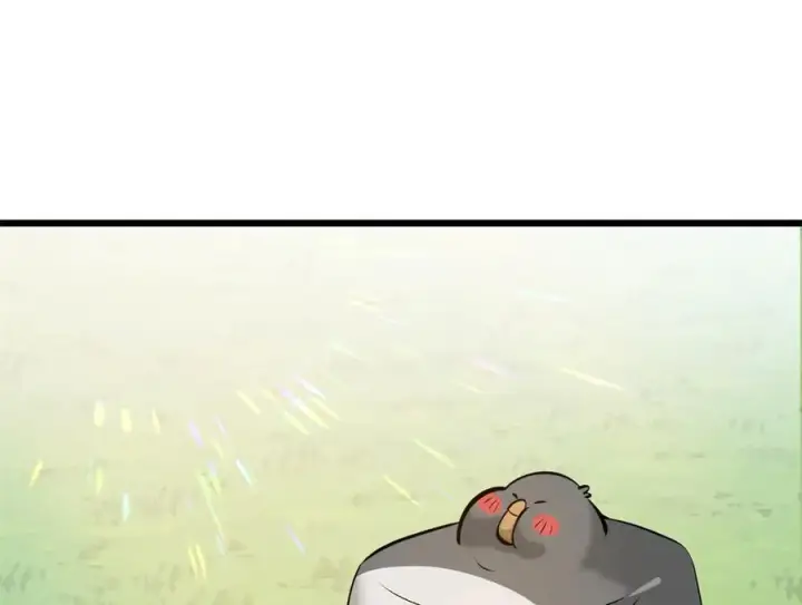 漫画《顶级气运，悄悄修炼千年》185 聚时欢笑满堂间第190张图