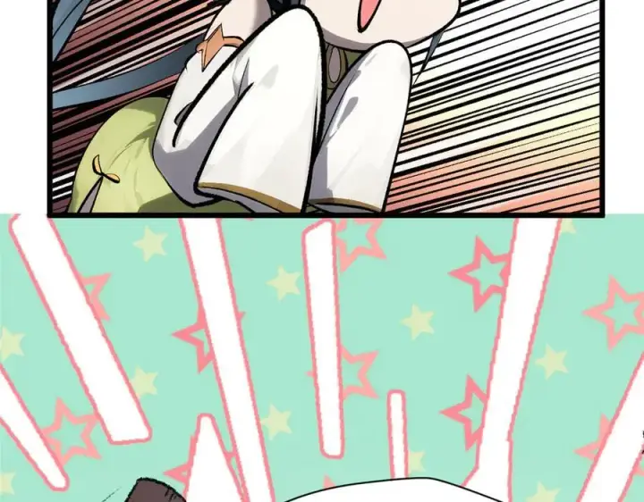 漫画《顶级气运，悄悄修炼千年》185 聚时欢笑满堂间第22张图