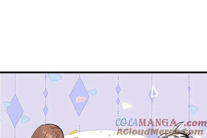 漫画《顶级气运，悄悄修炼千年》185 聚时欢笑满堂间第57张图