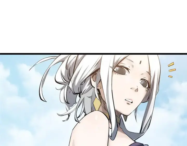 漫画《顶级气运，悄悄修炼千年》185 聚时欢笑满堂间第70张图