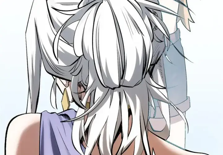漫画《顶级气运，悄悄修炼千年》185 聚时欢笑满堂间第79张图
