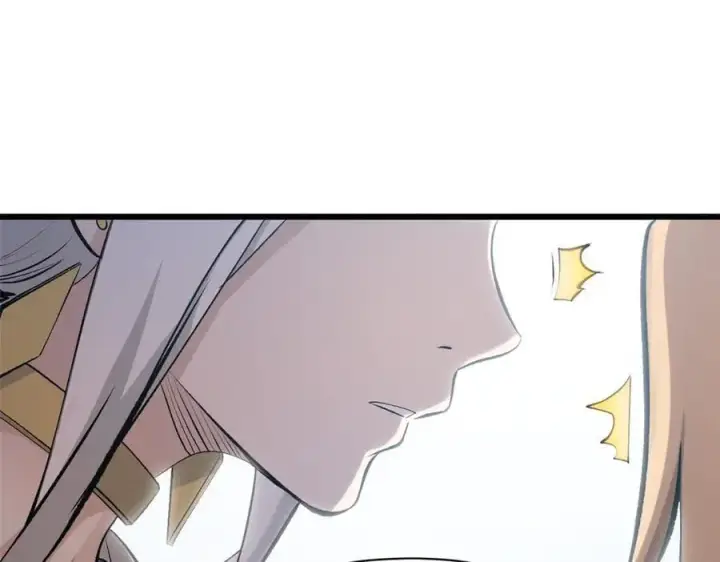 漫画《顶级气运，悄悄修炼千年》185 聚时欢笑满堂间第86张图