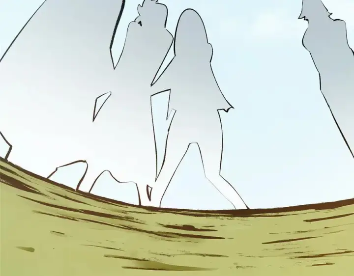 漫画《顶级气运，悄悄修炼千年》185 聚时欢笑满堂间第94张图