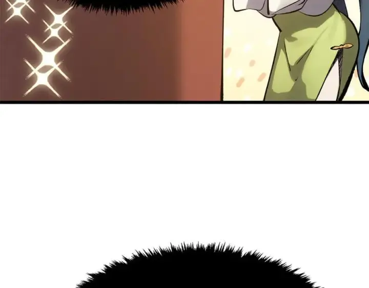 漫画《顶级气运，悄悄修炼千年》185 聚时欢笑满堂间第98张图