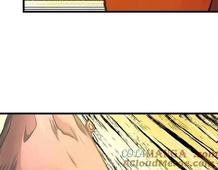 漫画《顶级气运，悄悄修炼千年》186 渊黄龙,赤云仙第105张图