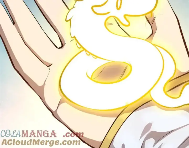 漫画《顶级气运，悄悄修炼千年》186 渊黄龙,赤云仙第121张图