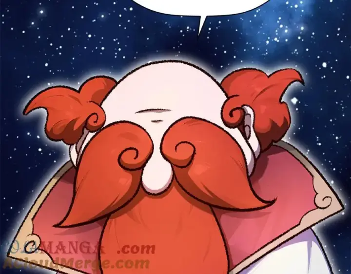漫画《顶级气运，悄悄修炼千年》186 渊黄龙,赤云仙第141张图
