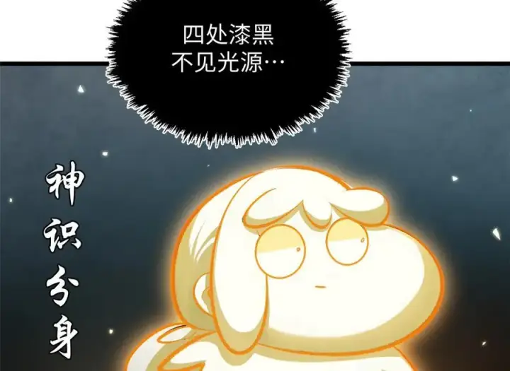漫画《顶级气运，悄悄修炼千年》186 渊黄龙,赤云仙第16张图