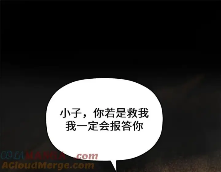 漫画《顶级气运，悄悄修炼千年》186 渊黄龙,赤云仙第41张图