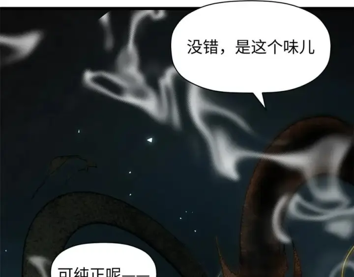 漫画《顶级气运，悄悄修炼千年》186 渊黄龙,赤云仙第55张图