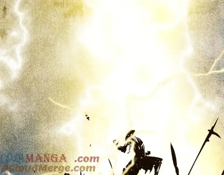 漫画《顶级气运，悄悄修炼千年》187 杀光天兵天将？我吗第133张图