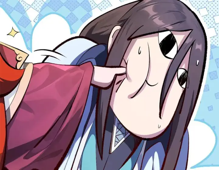 漫画《顶级气运，悄悄修炼千年》187 杀光天兵天将？我吗第146张图