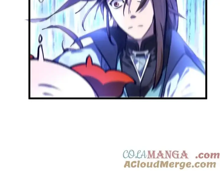 漫画《顶级气运，悄悄修炼千年》187 杀光天兵天将？我吗第173张图